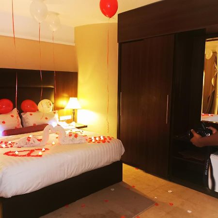 Casablu Hotel Nouakchott Esterno foto