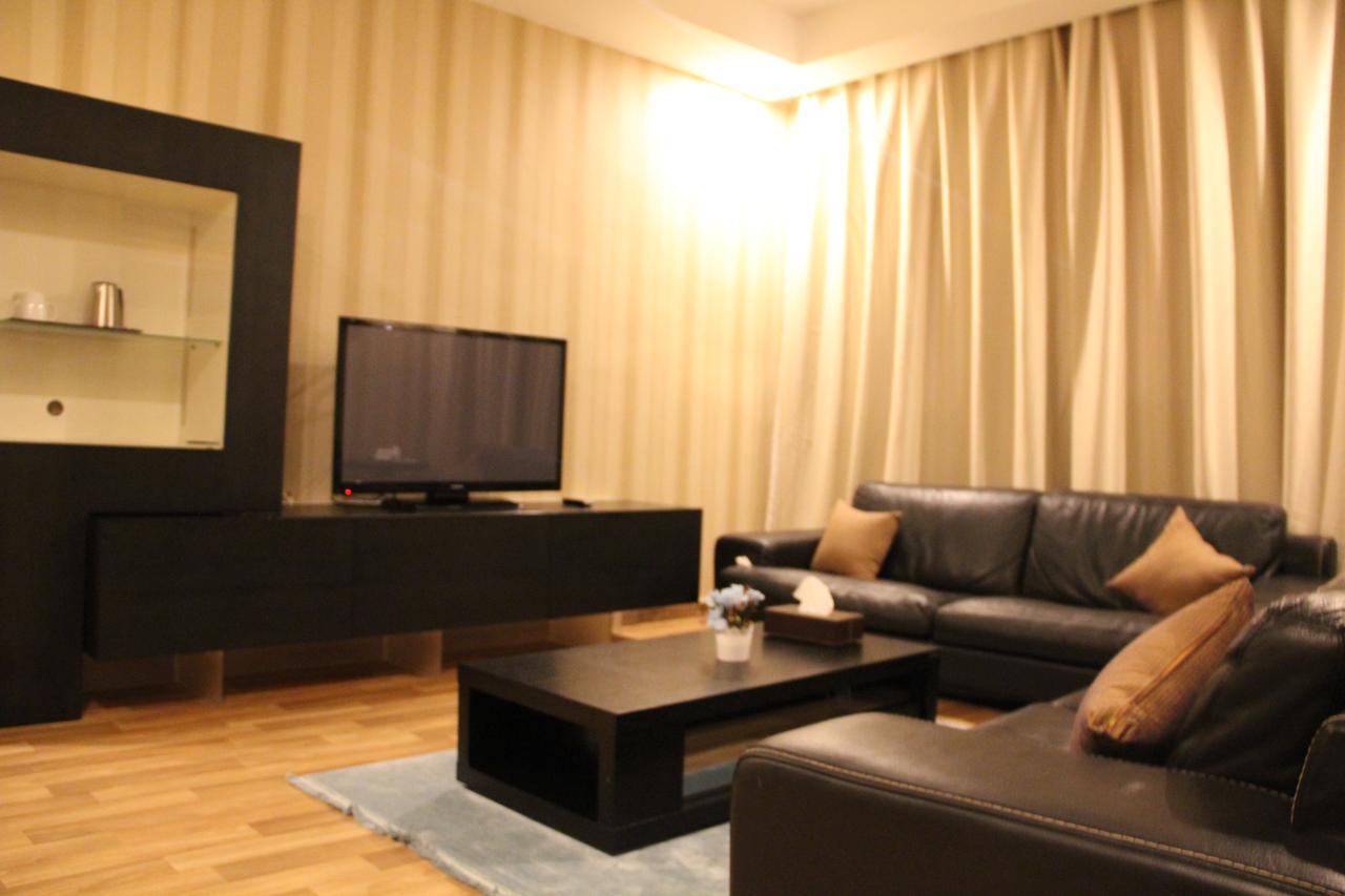 Casablu Hotel Nouakchott Esterno foto