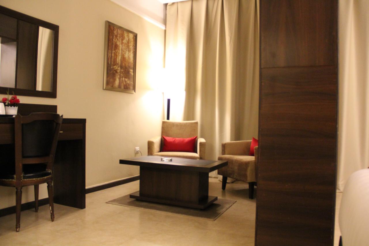 Casablu Hotel Nouakchott Esterno foto